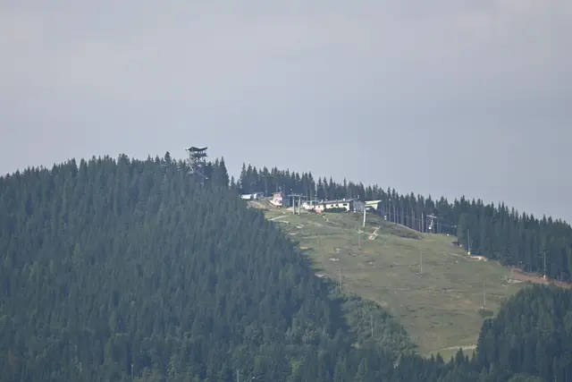 Hirschenkogel