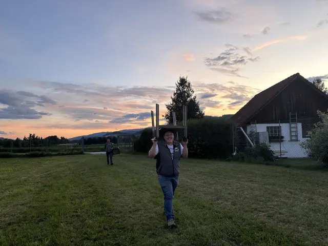 Foto: Koidl