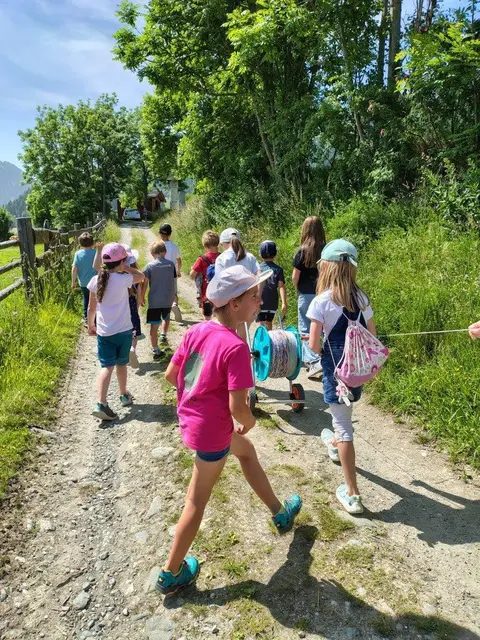 Foto: Gemeinde Virgen