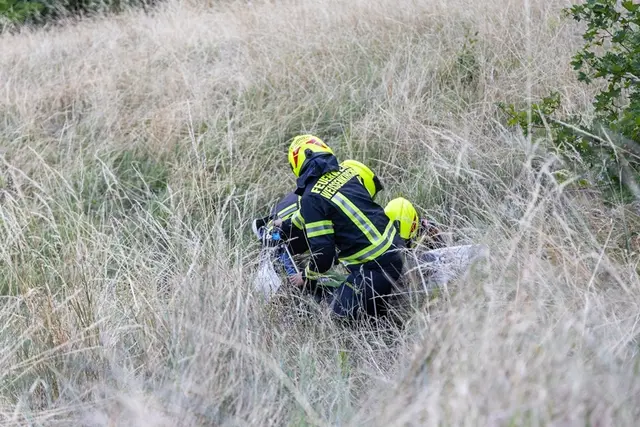 Foto: (c)Manuel Kitzler/ BFK Krems