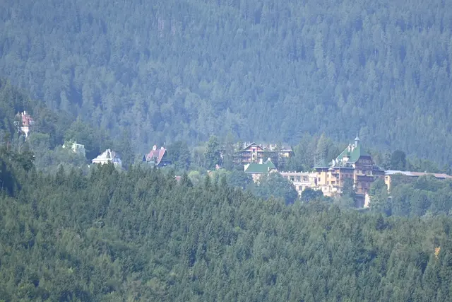 Südbahnhotel