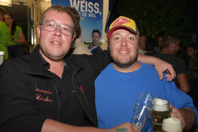 Da Chef und sein Lehrbua | Foto: Alois Braid / zema.medien.de