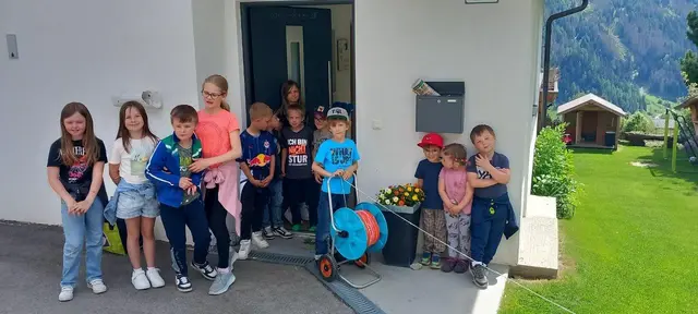 Foto: Gemeinde Virgen