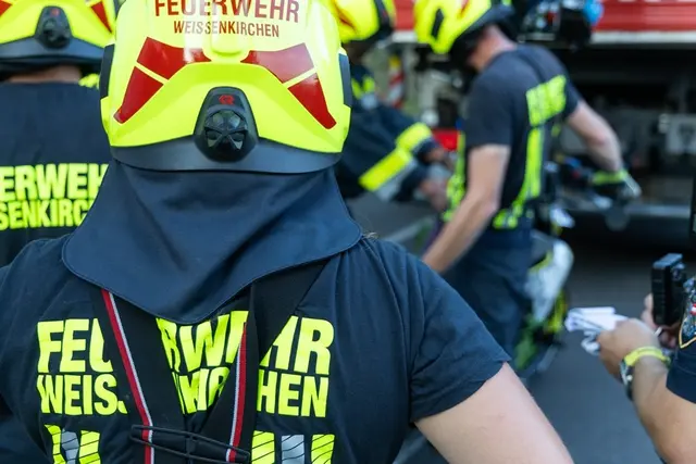 Foto: (c)Manuel Kitzler/ BFK Krems