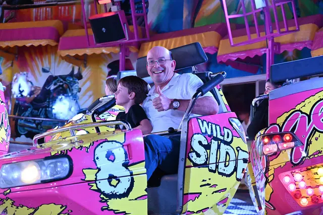 Foto: Wilfried Fischer