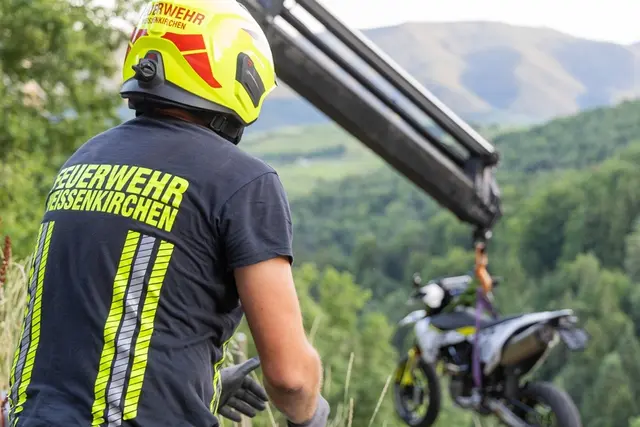 Foto: (c)Manuel Kitzler/ BFK Krems