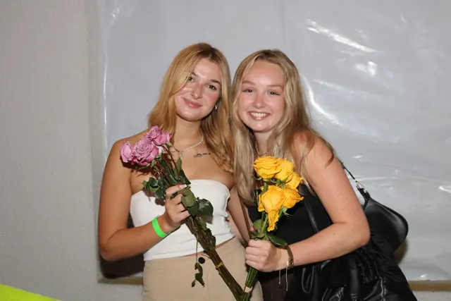 Nina und Jana | Foto: Sona Hasoyan