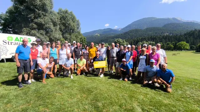 Der Reinerlös fließt in soziale Projekte in der Region. | Foto: MG Lurnfeld