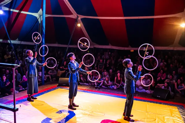 Foto: Stadt Linz/Regina Sturm/Hermann Erber