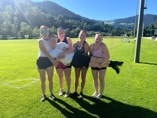 Foto: Landjugend Bischofshofen