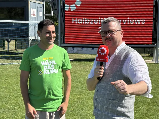 Foto: Sandra Schütz