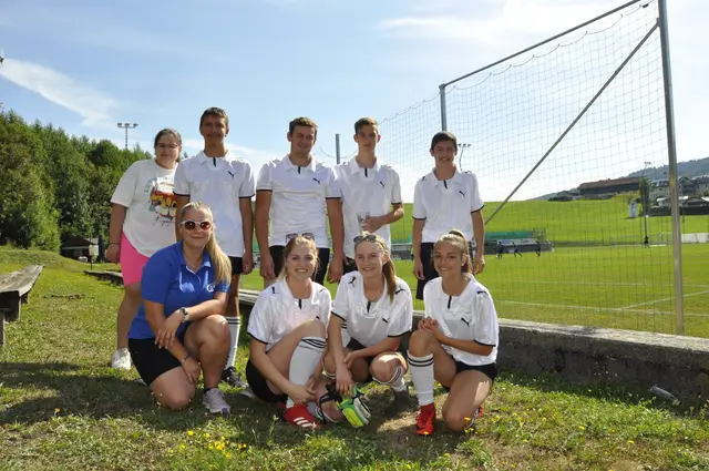 Sport, Spaß und Zusammenhalt: Am 9. August 2025 wird St. Andrä im Lungau zum Zentrum für Action, Wettkampf und Gemeinschaft. | Foto: Landjugend Salzburg