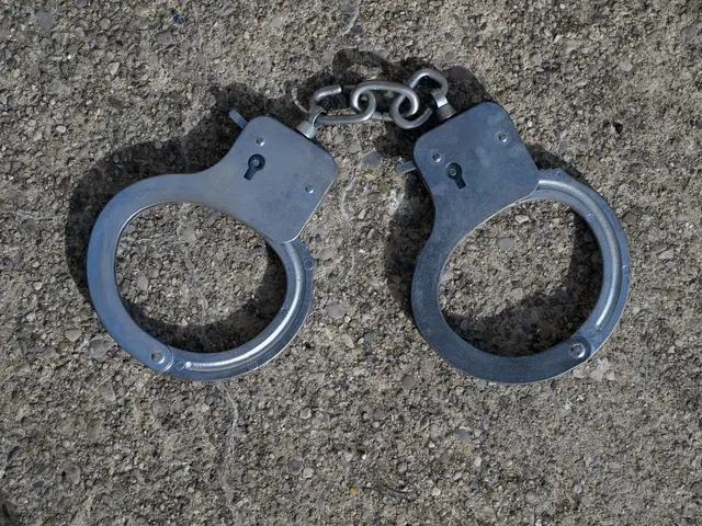 Nach einem Überfall wurde ein 27-Jähriger als Verdächtiger verhaftet. | Foto: Santrucek