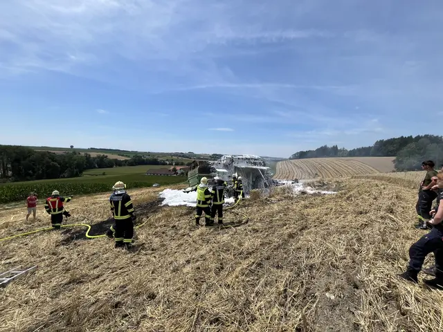 Foto: FF Andrichsfurt