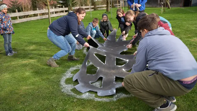 Foto: FF Achenlohe