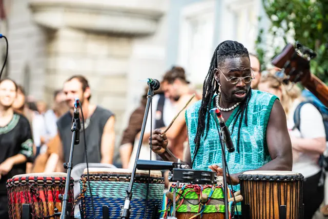 Foto: Stadt Linz/Regina Sturm/Hermann Erber