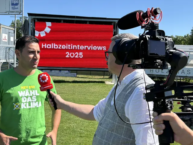 Foto: Sandra Schütz