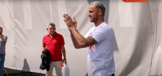 Foto: Screenshot Sportal.rs/YouTube