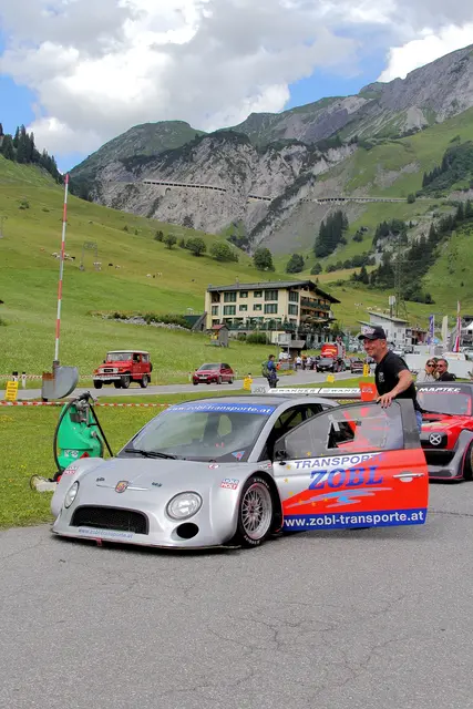 Foto: Charly Winkler