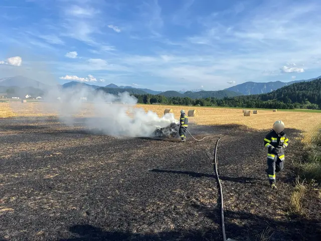 Foto: Freiwillige Feuerwehr Grafenstein