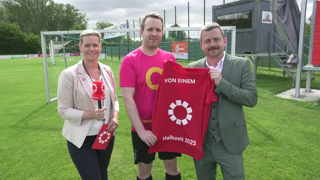 Foto: Lukas Triebelnig