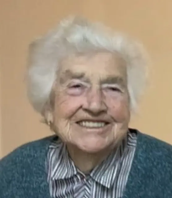 Sterbefall Sophie Wakolbinger, 94 Jahre | Foto: privat