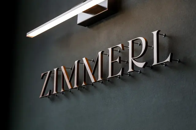 Neu in Waidhofen/Thaya: das "Zimmerl" | Foto: Claus Kadrnoschka