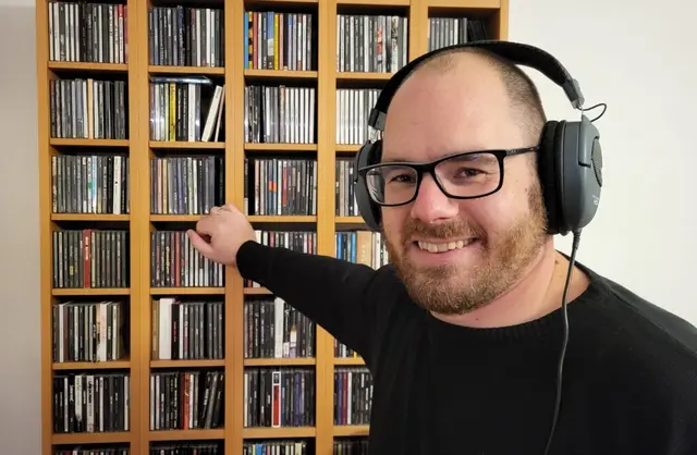 Andi Höpoltseder | Foto: Freies Radio Innviertel