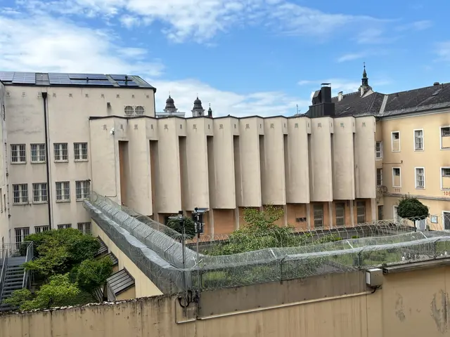 Der Flüchtige war in der Küche der Justizanstalt Linz beschäftigt. | Foto: MeinBezirk