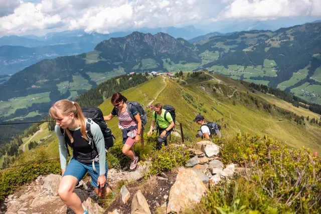 Foto: Alpbachtal Tourismus