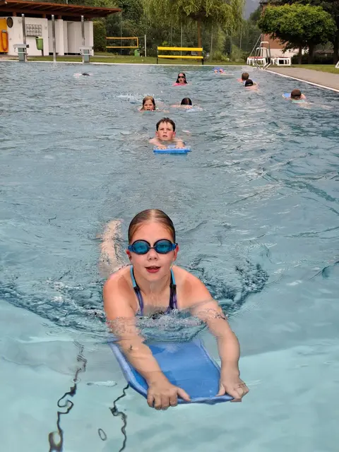 Foto: Österreichische Wasserrettung