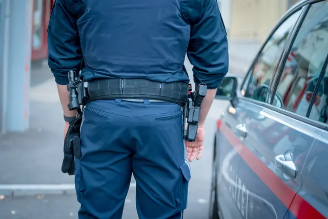 Bisher unbekannte Täter brachen in der Nacht von gestern auf heute in einen Freizeitpark im Bezirk Villach Land ein (Symbolfoto) | Foto: Bernhard Knaus