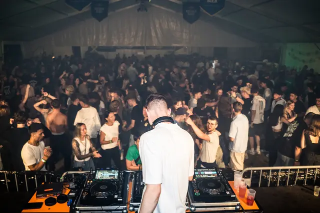 Foto: SV BÖGL HOHENZELL 1955