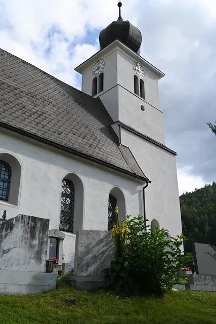 Pfarrkirche