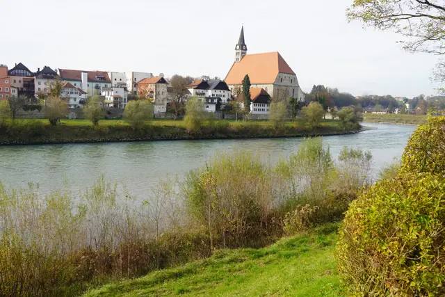 Oberndorf startet das Präventionsprojekt "StoP" mit konkreten Impulsen zur Gewaltprävention. | Foto: Emanuel Hasenauer