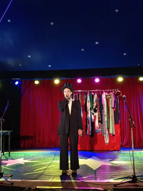 Foto: bauhoftheater