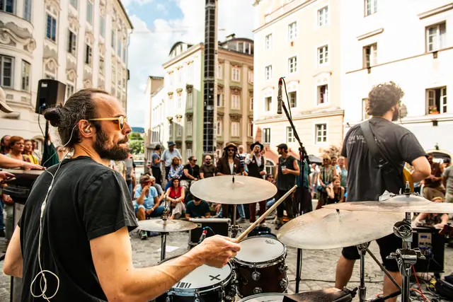 Foto: Stadt Linz/Regina Sturm/Hermann Erber