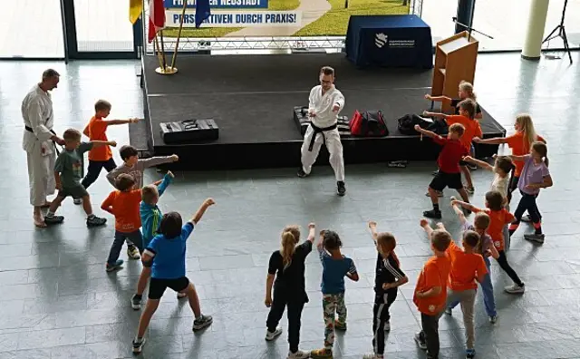 160 Kids besuchten die FH-Forscherferien. | Foto: FHWN