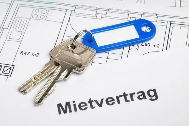 Aus Angst, dass der Mietvertrag nicht verlängert wird, reklamieren viele Mieterinnen und Mieter keine Mängel, akzeptieren Verschlechterungen durch einseitige Vertragsänderungen oder fordern keine Mietzinsminderung. | Foto: Eisenhans/Fotolia
