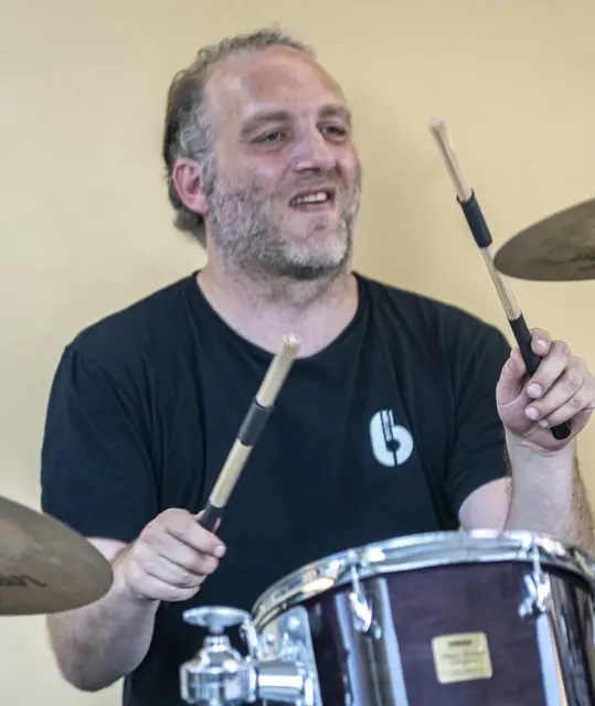 Foto: Gerhard Maly