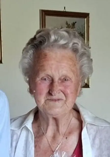 Jubilarin Maria Scharinger, 91 Jahre | Foto: Gemeindeamt Meggenhofen