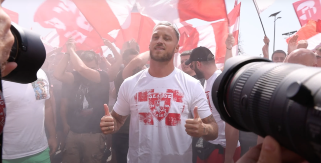 Foto: Screenshot Sportal.rs/YouTube