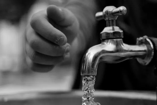 Das Trinkwasser in Scheilfing war verunreinigt. | Foto: Pixabay