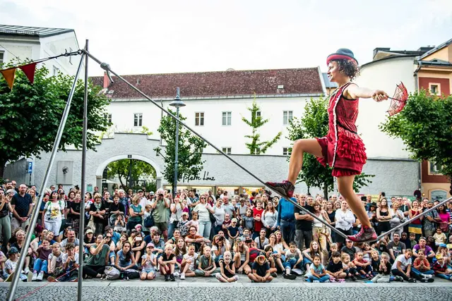Foto: Stadt Linz/Regina Sturm/Hermann Erber