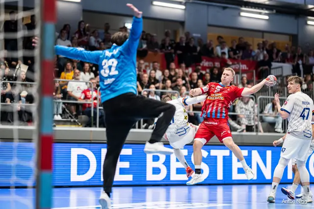 Menzls Wunsch ist es, dass noch mehr Vereine in Österreich einen größeren Wert auf ihre Jugend legen, um die Zukunft des Handballs in Österreich zu sichern. | Foto: FIVERS/Nigg