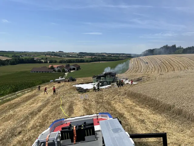 Foto: FF Andrichsfurt