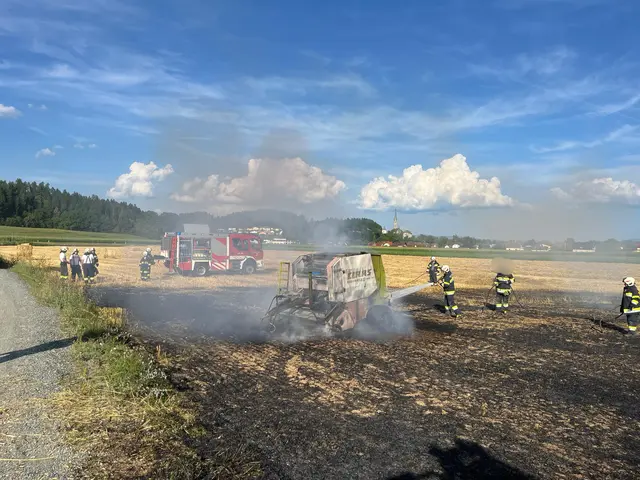 Foto: Freiwillige Feuerwehr Grafenstein