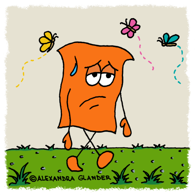 Foto: (c) Alexandra Glander