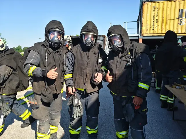 Foto: Bfkdo Amstetten