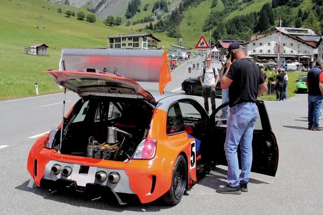 Foto: Charly Winkler